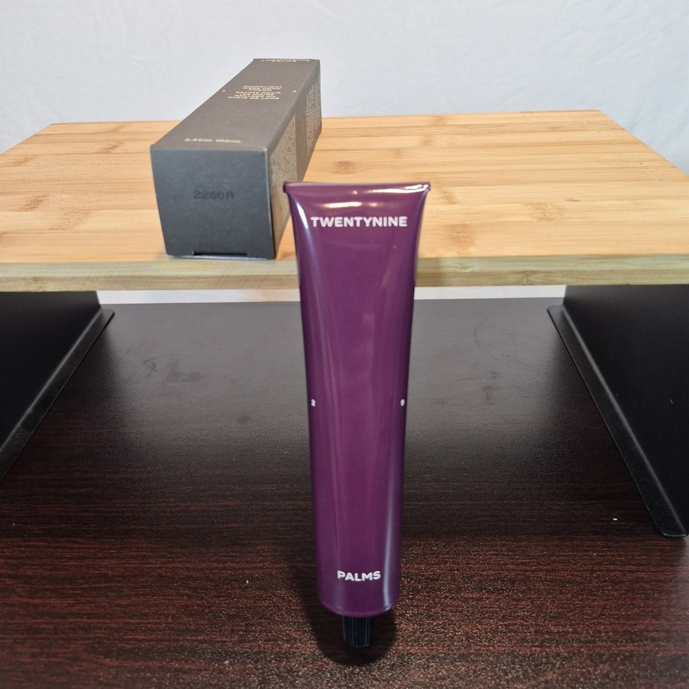 TwentyNine twenty nine Palms Moonlight Mesa Hand Cream $46 ret luxury skin care